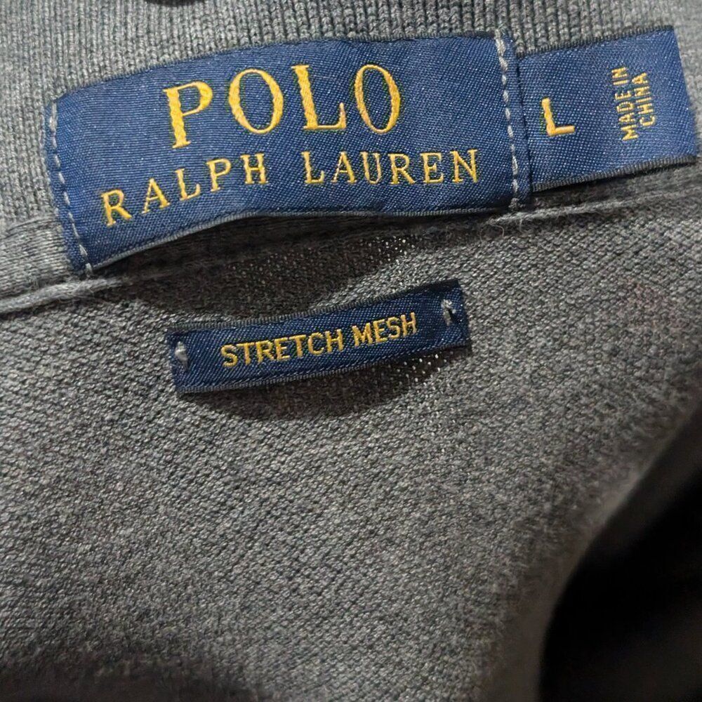 Polo By Ralph Lauren‎